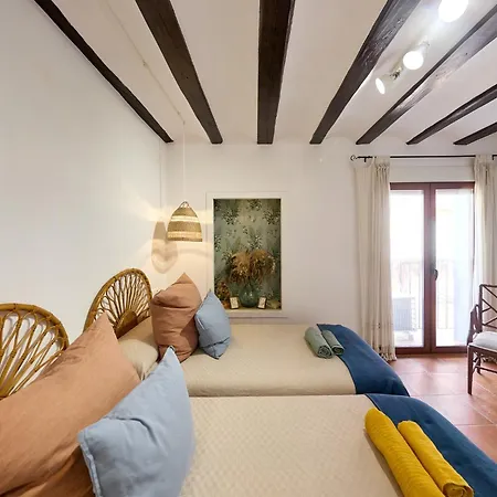 La Casa de La Menora-3