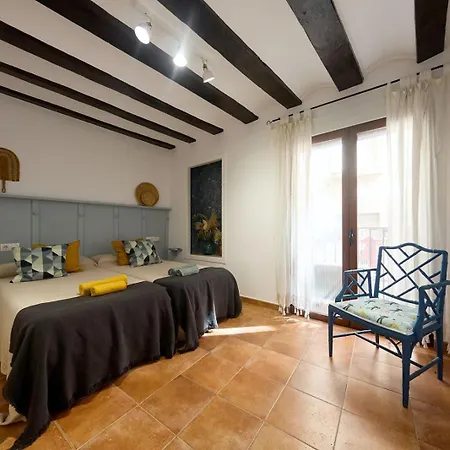 La Casa de La Menora-2